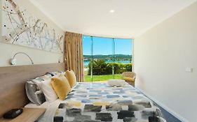 Cetacea Luxury Apartments